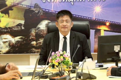 วันที่ 11 พฤศจิกายน 2568 เวลา 09.00 น. นายพงศ์สันต์ ขำปู่ ... พารามิเตอร์รูปภาพ 1